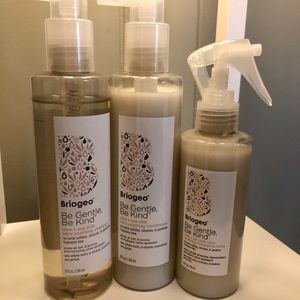 Briogeo Be Gentle, Be Kind Shampoo Conditioner